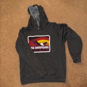 Women’s New Hampshire Hoodie